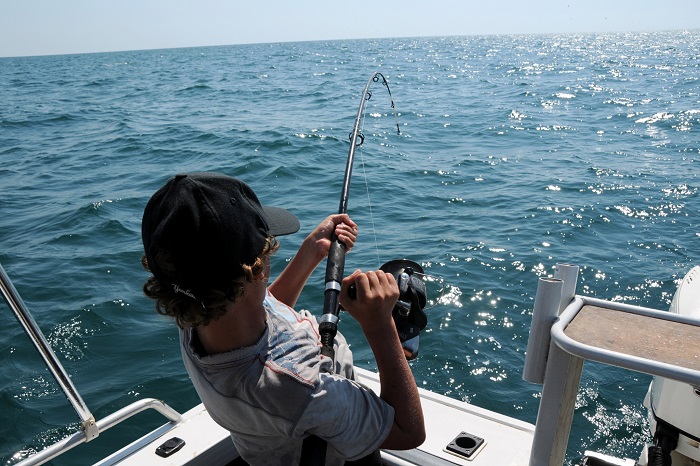 best cozumel fishing charter